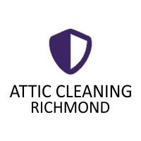 Attic Cleaning Richmond image 1